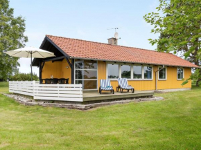 Holiday Home Janne - 400m from the sea by Interhome Bogense